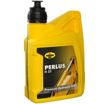 Hydraulic oil Kroon-Oil Perlus H32 1L