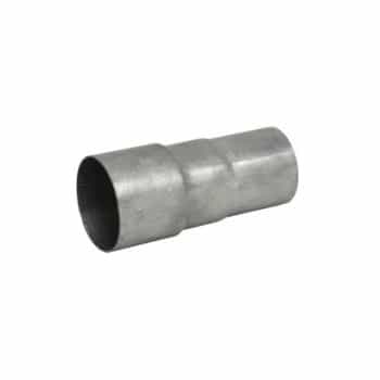 Three-stage reducing bushing Stainless steel