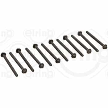 Bolt Kit, cylinder head