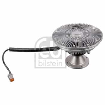 Clutch, radiator fan 178236 FEBI