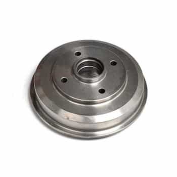 brake drum