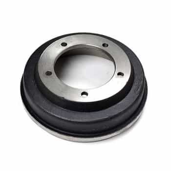 brake drum