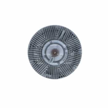 Clutch, radiator fan 49420 NRF